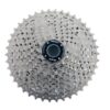 CASSETTE MSC 2 ALU SPIDER 10V 11-42T