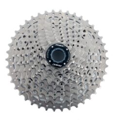 CASSETTE MSC 2 ALU SPIDER 10V 11-42T