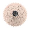 CASSETTE MSC 2 ALU SPIDER 11V 11-42T