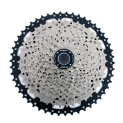 CASSETTE MSC 2 ALU SPIDER 11V 11-50
