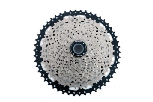 CASSETTE MSC 2 ALU SPIDER 11V 11-50