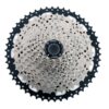 CASSETTE MSC 2 ALU SPIDER 12V 11-50