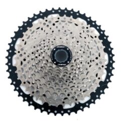 CASSETTE MSC 2 ALU SPIDER 12V 11-52