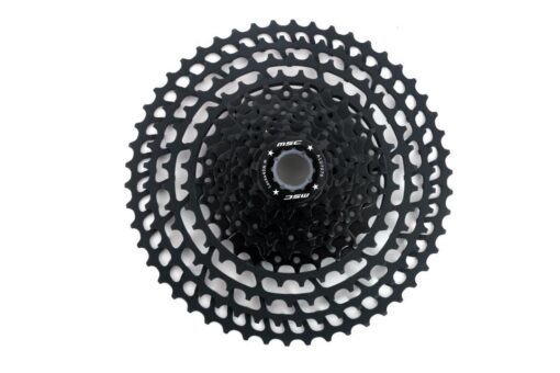 CASSETTE MSC 2 ALU SPIDER 12V 11-52 LIGHT