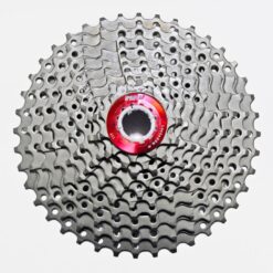 CASSETTE PROTAP 1 ALU SPIDER 10V 11-40T