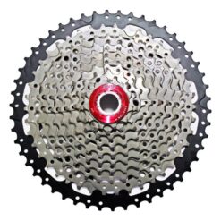 CASSETTE PROTAP 1 ALU SPIDER 10V 11-50