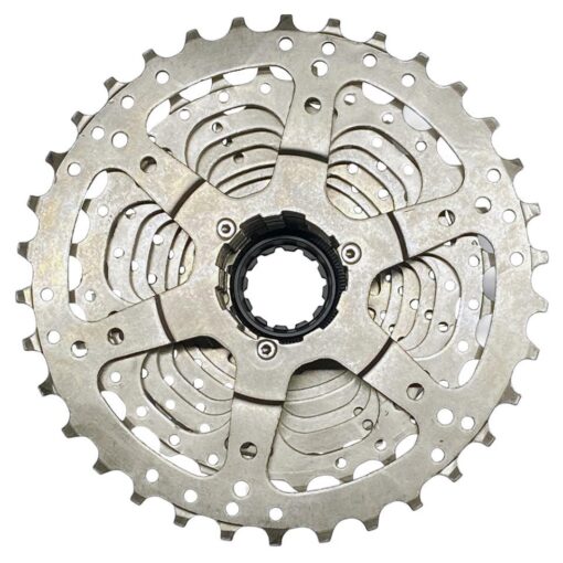 CASSETTE PROTAP 1ALU 10V 11-34T ROAD/CARRETERA