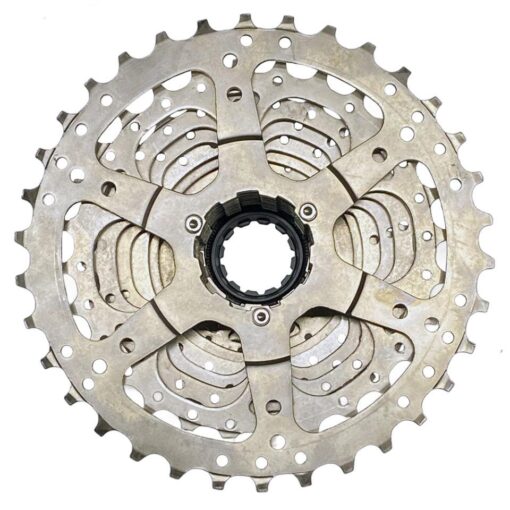 CASSETTE PROTAP 1ALU 11V 11-34T ROAD/CARRETERA