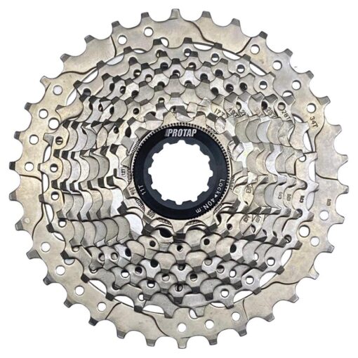 CASSETTE PROTAP 1ALU 11V 11-34T ROAD/CARRETERA