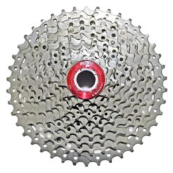 CASSETTE PROTAP 2 ALU SPIDER 10V 11-42T