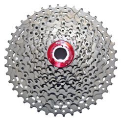 CASSETTE PROTAP 2 ALU SPIDER 11V 11-42