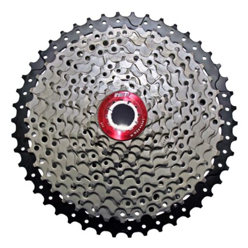 CASSETTE PROTAP 2 ALU SPIDER 11V 11-46