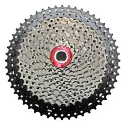 CASSETTE PROTAP 2 ALU SPIDER 12V 11-52