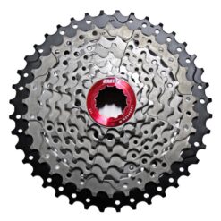 CASSETTE PROTAP 8V 11-40