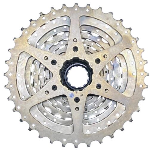CASSETTE PROTAP 9V 12-36T