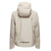 CHAQUETA HGC LOFT JKT WMN T-M CHATEAU-GRAY