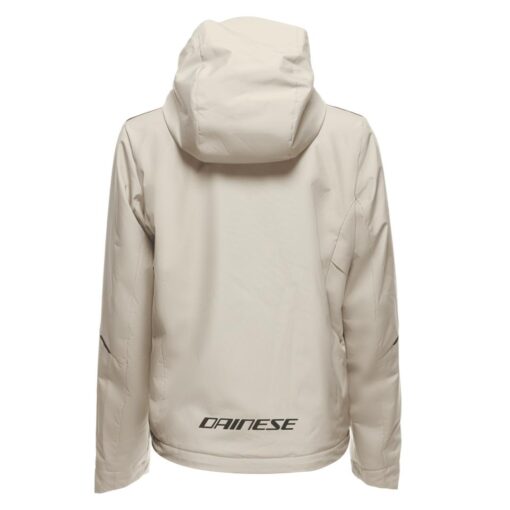 CHAQUETA HGC LOFT JKT WMN T-M CHATEAU-GRAY