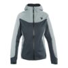 CHAQUETA IMPERMEABLE CAPUCHA HG NAVAGIO WMN T-M