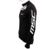 CHAQUETA TERMO MSC NEGRO/BLANCO T-L