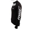 CHAQUETA TERMO MSC NEGRO/BLANCO T-XL
