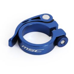 CIERRE RAPIDO TIJA SILLIN MSC ALUMINIO 34 9MM