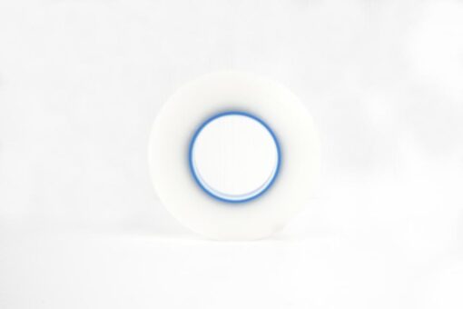 CINTA TUBELESS ADHESIVA ELASTICA - 19MM X 100MTS