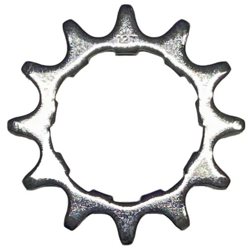 CORONA 12D ACERO