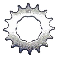 CORONA 16D ACERO