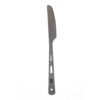 CUCHILLO DE TITANIO GR5
