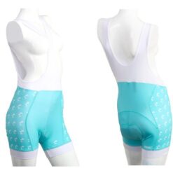 CULOTTE CORTO CLAUDIA MSC GREEN T-M