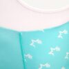 CULOTTE CORTO CLAUDIA MSC GREEN T-S
