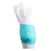 CULOTTE CORTO CLAUDIA MSC GREEN T-XS