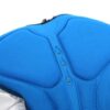 CULOTTE CORTO PRO RACE MSC ROJO/NEGRO T-L