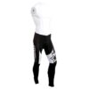 CULOTTE LARGO ALL SEASON MSC BLANCO/NEGRO T-S