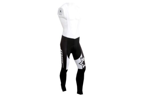 CULOTTE LARGO ALL SEASON MSC BLANCO/NEGRO T-S