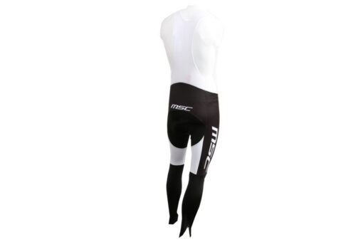 CULOTTE LARGO ALL SEASON MSC BLANCO/NEGRO T-S