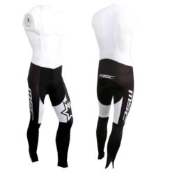 CULOTTE LARGO ALL SEASON MSC BLANCO/NEGROT L