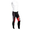 CULOTTE LARGO ALL SEASON MSC ROJO/NEGROT XL