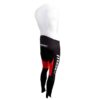 CULOTTE LARGO ALL SEASON MSC ROJO/NEGROT XL