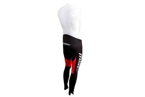 CULOTTE LARGO ALL SEASON MSC ROJO/NEGROT XL