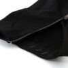 CULOTTE LARGO TERMO MSC NEGRO/BLANCO T-M