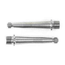 EJE RECAMBIO TITANIO IZDO  PEDAL 900TT & 969CT