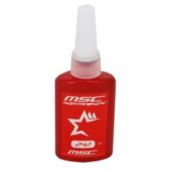 FIJADOR DE TORNILLOS MSC PROLOCK 242 50G