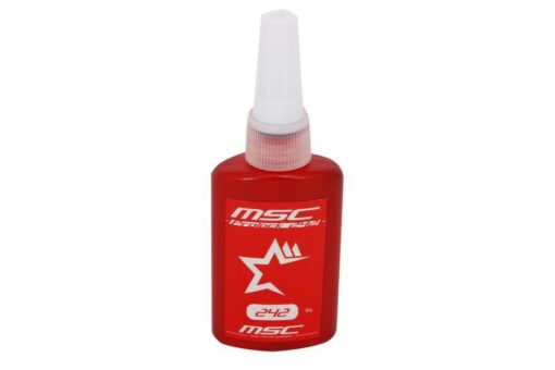 FIJADOR DE TORNILLOS MSC PROLOCK 242 50G