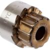 FRESA CABEZAL DIRECCION 1 1/8   34mm  CYCLUS TOOLS