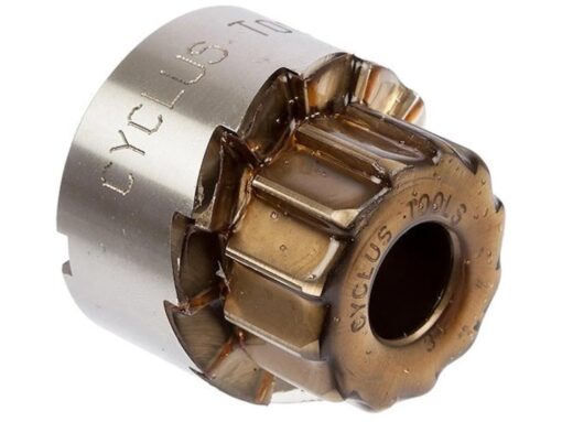 FRESA CABEZAL DIRECCION 1 1/8   34mm  CYCLUS TOOLS