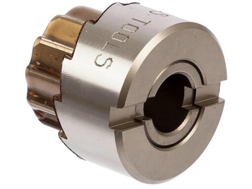 FRESA CABEZAL DIRECCION 1 1/8   34mm  CYCLUS TOOLS