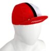 GORRA MSC SPIRIT ROJA