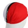 GORRA MSC SPIRIT ROJA