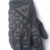 GUANTES HGR GLOVES EXT T-M BLACK/BLACK